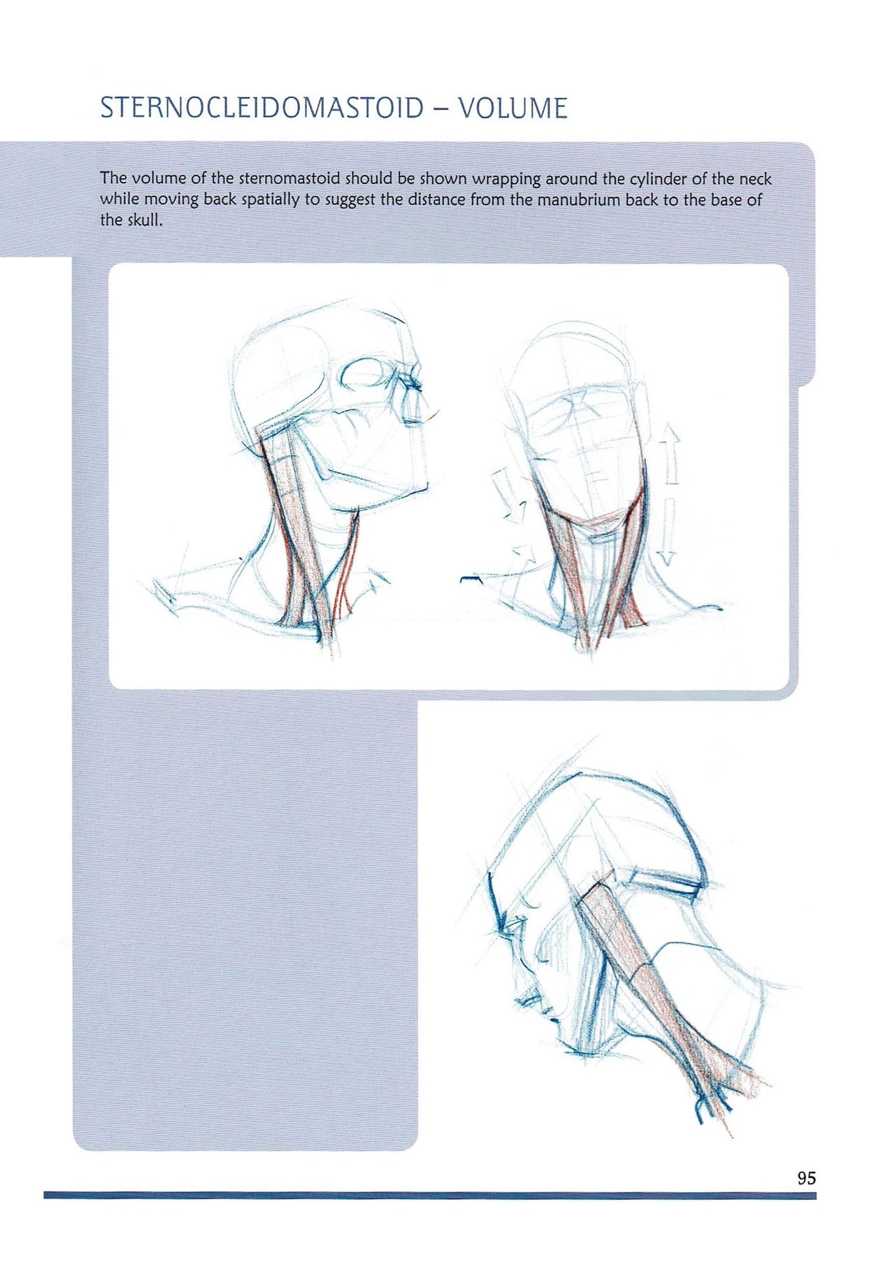 [Micheal Hampton] FIGURE DRAWING, Design and Invention (2013 Edition) 100