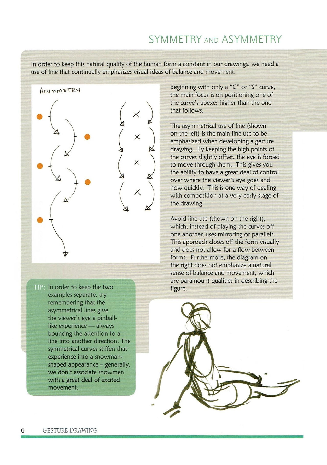 [Micheal Hampton] FIGURE DRAWING, Design and Invention (2013 Edition) 11