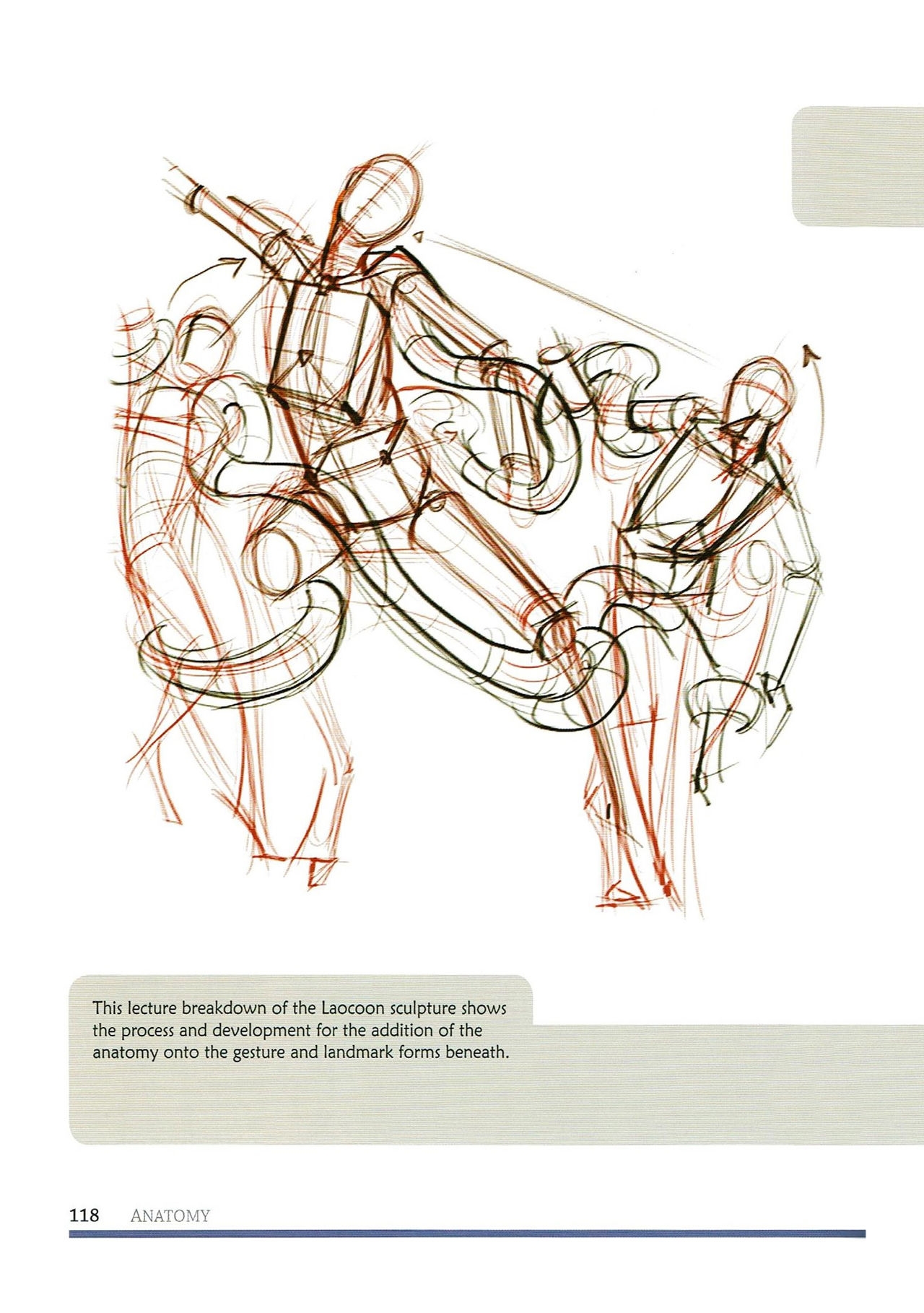 [Micheal Hampton] FIGURE DRAWING, Design and Invention (2013 Edition) 123
