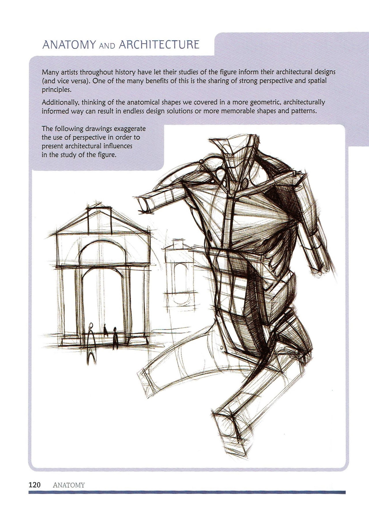 [Micheal Hampton] FIGURE DRAWING, Design and Invention (2013 Edition) 125