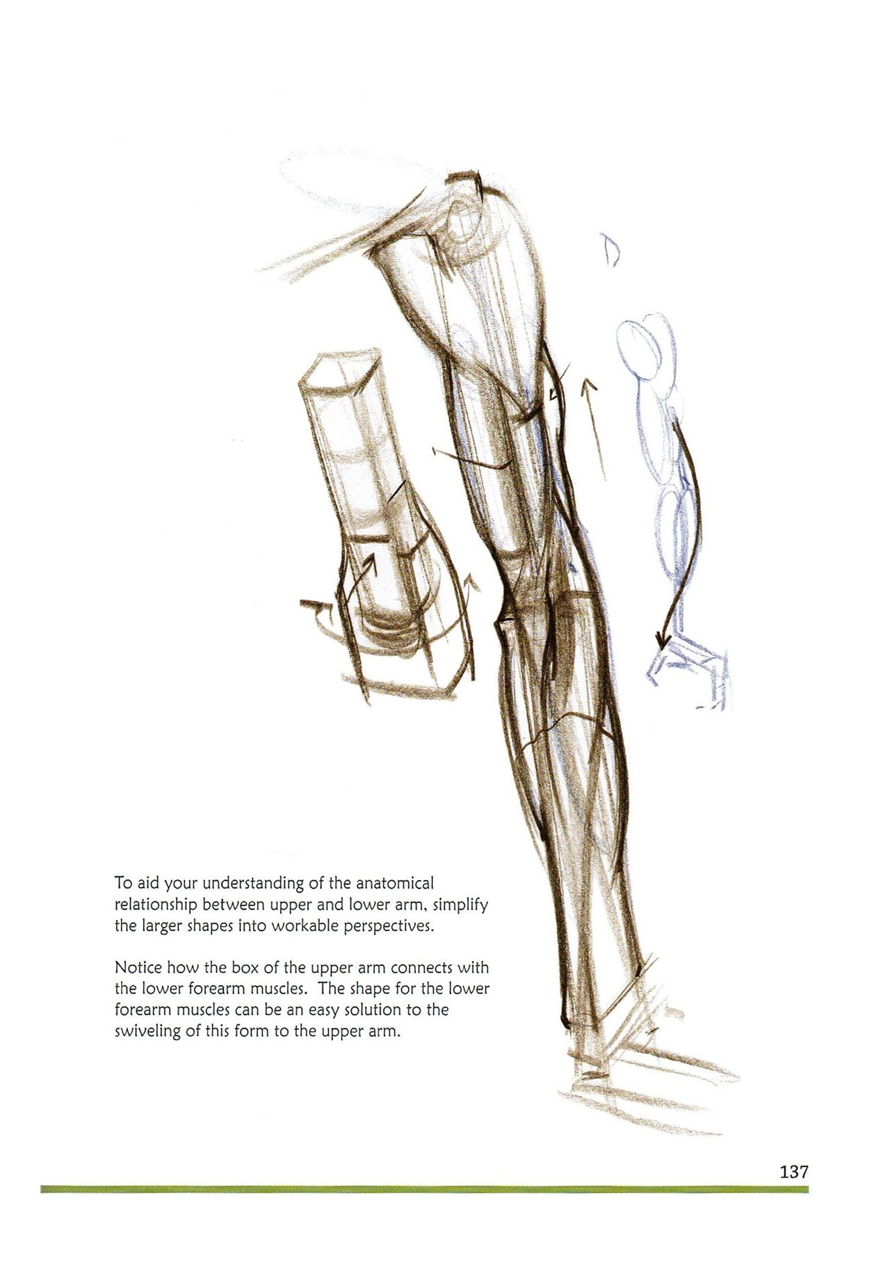 [Micheal Hampton] FIGURE DRAWING, Design and Invention (2013 Edition) 140