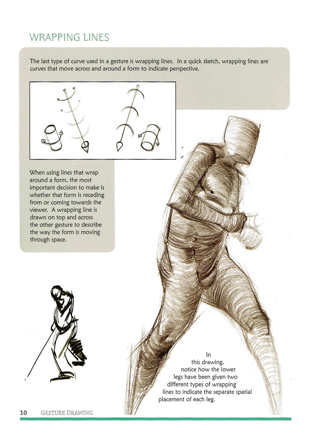 [Micheal Hampton] FIGURE DRAWING, Design and Invention (2013 Edition) 15