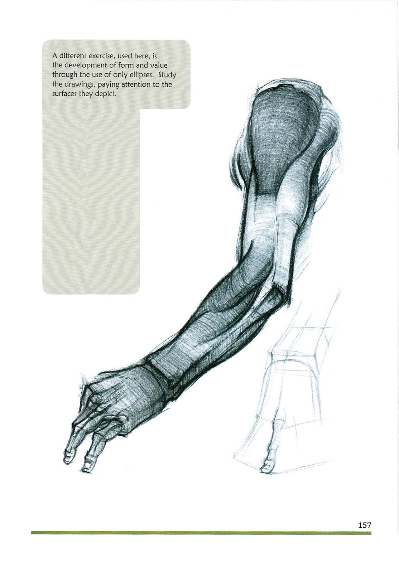 [Micheal Hampton] FIGURE DRAWING, Design and Invention (2013 Edition) 160