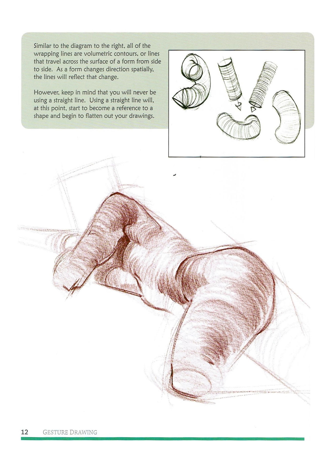 [Micheal Hampton] FIGURE DRAWING, Design and Invention (2013 Edition) 17