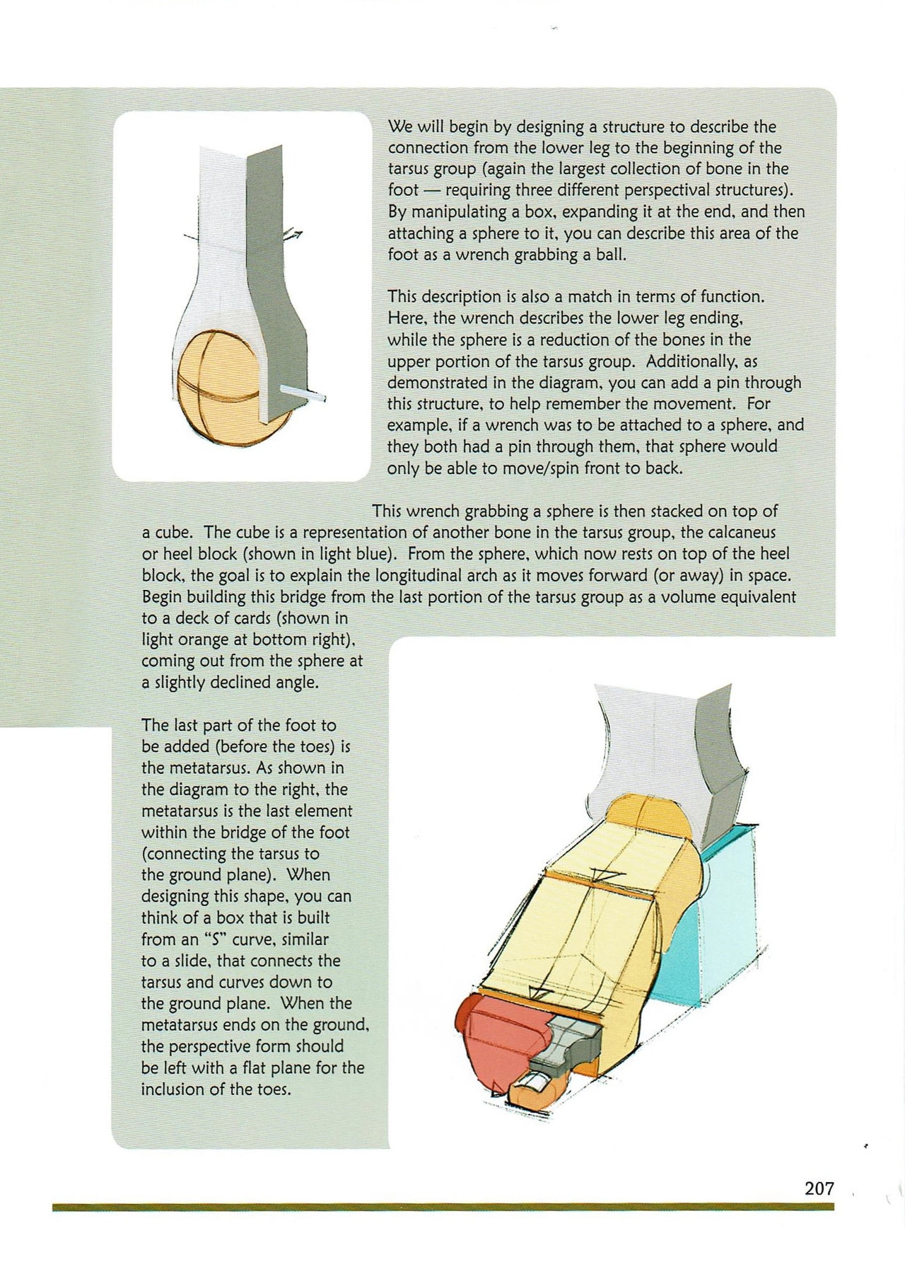 [Micheal Hampton] FIGURE DRAWING, Design and Invention (2013 Edition) 210