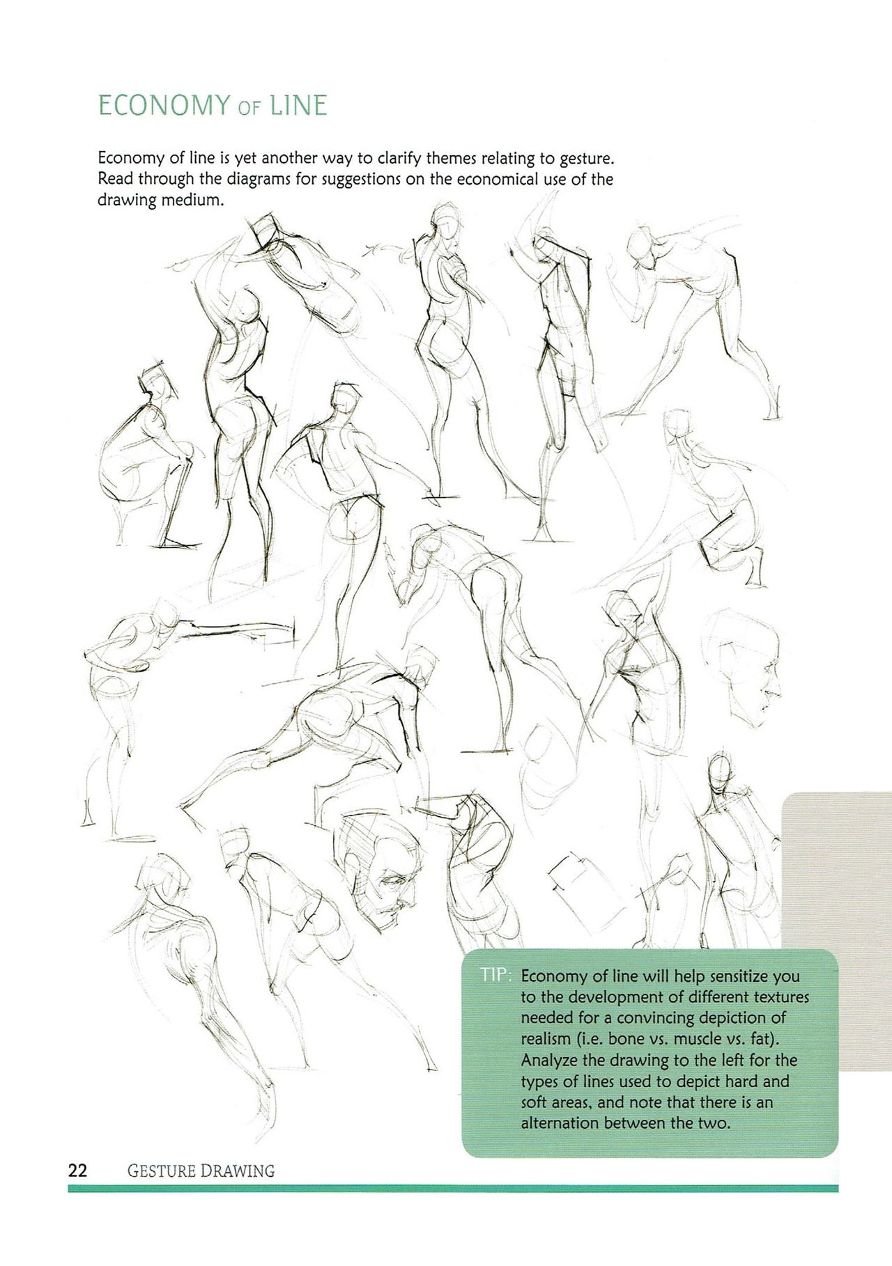 [Micheal Hampton] FIGURE DRAWING, Design and Invention (2013 Edition) 27