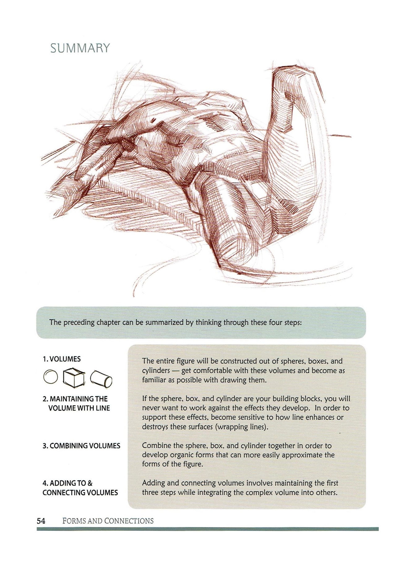 [Micheal Hampton] FIGURE DRAWING, Design and Invention (2013 Edition) 59