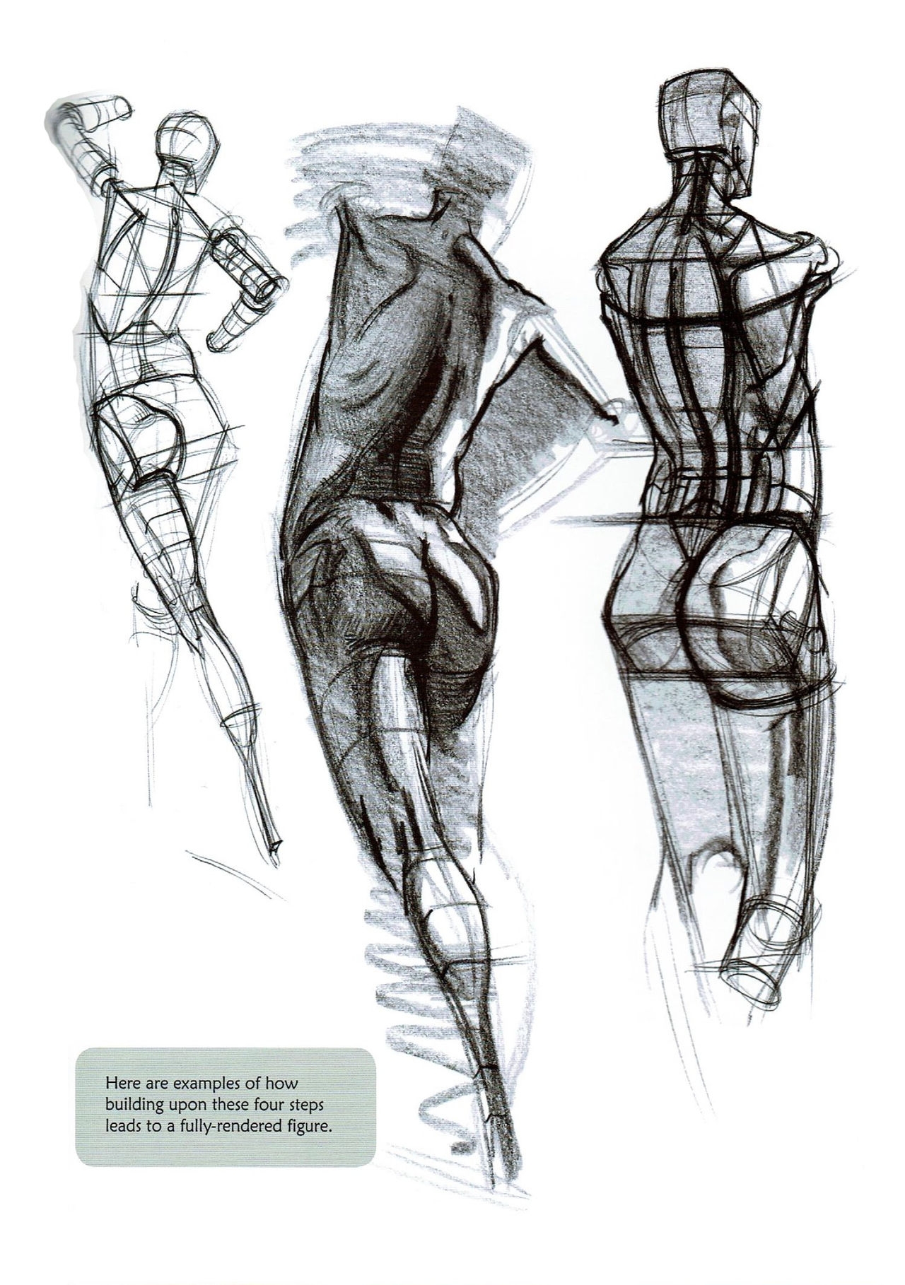[Micheal Hampton] FIGURE DRAWING, Design and Invention (2013 Edition) 60