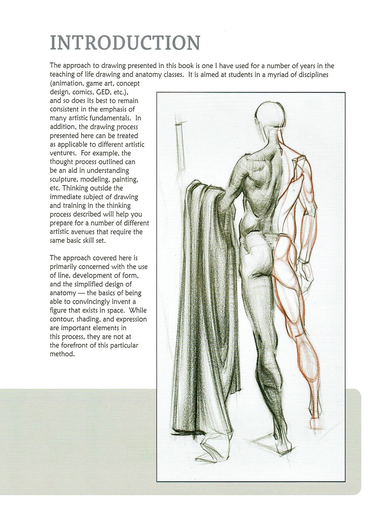 [Micheal Hampton] FIGURE DRAWING, Design and Invention (2013 Edition) 6