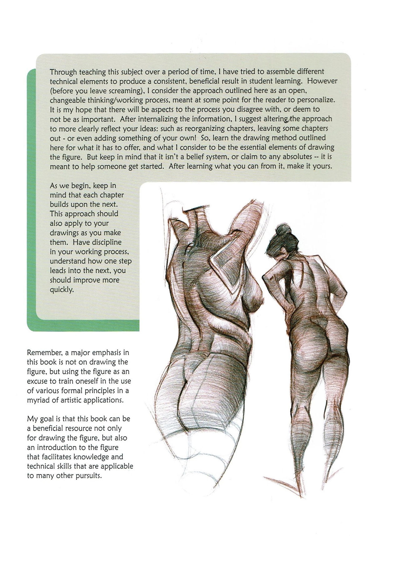 [Micheal Hampton] FIGURE DRAWING, Design and Invention (2013 Edition) 7
