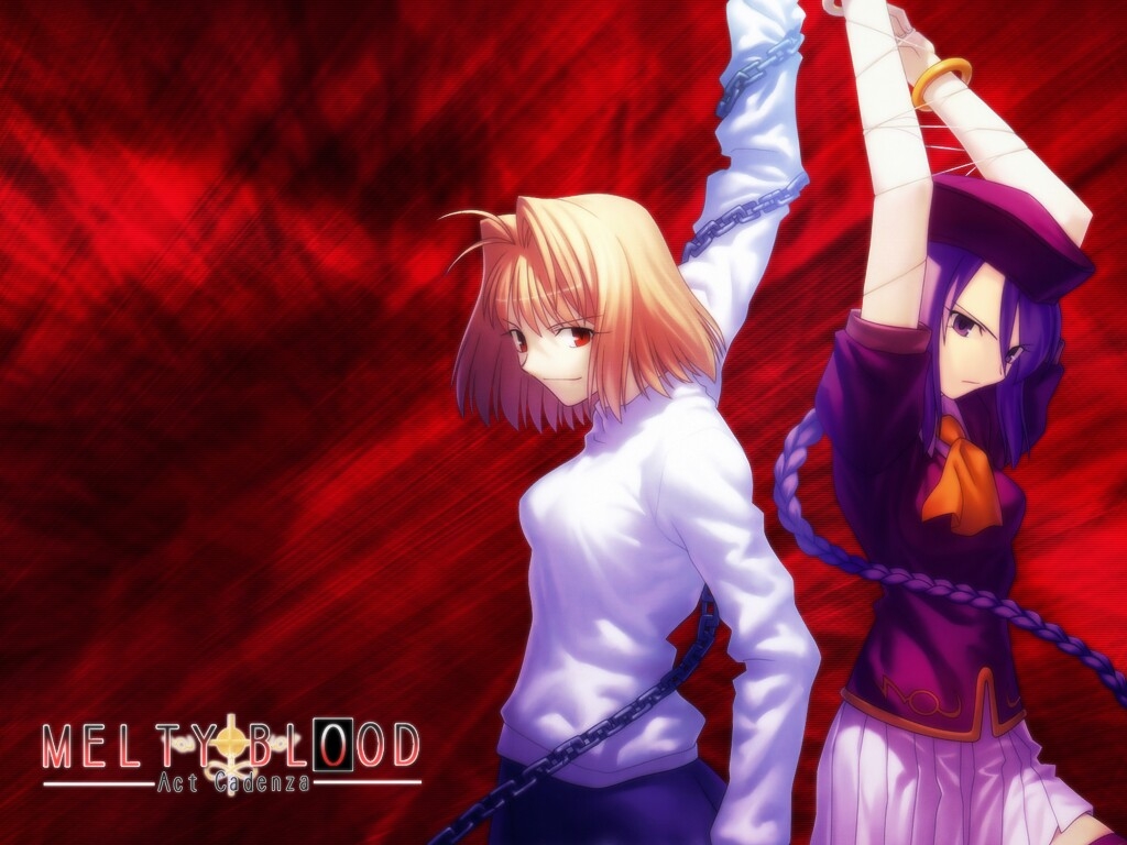 TYPE-MOON CHARACTERS BIG IMAGE SETS 2 274