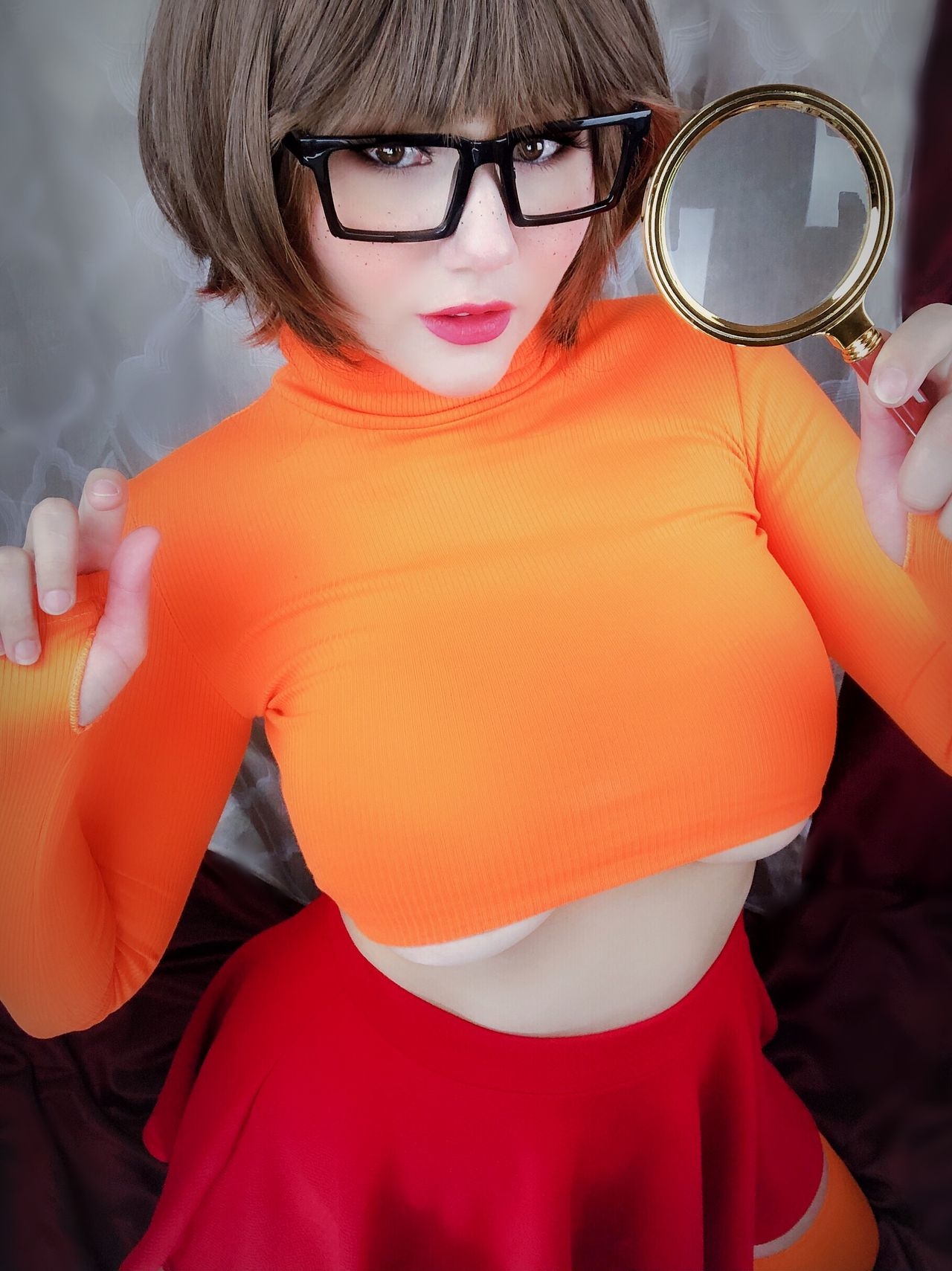 Kobaebeefboo - Velma Dinkley 0