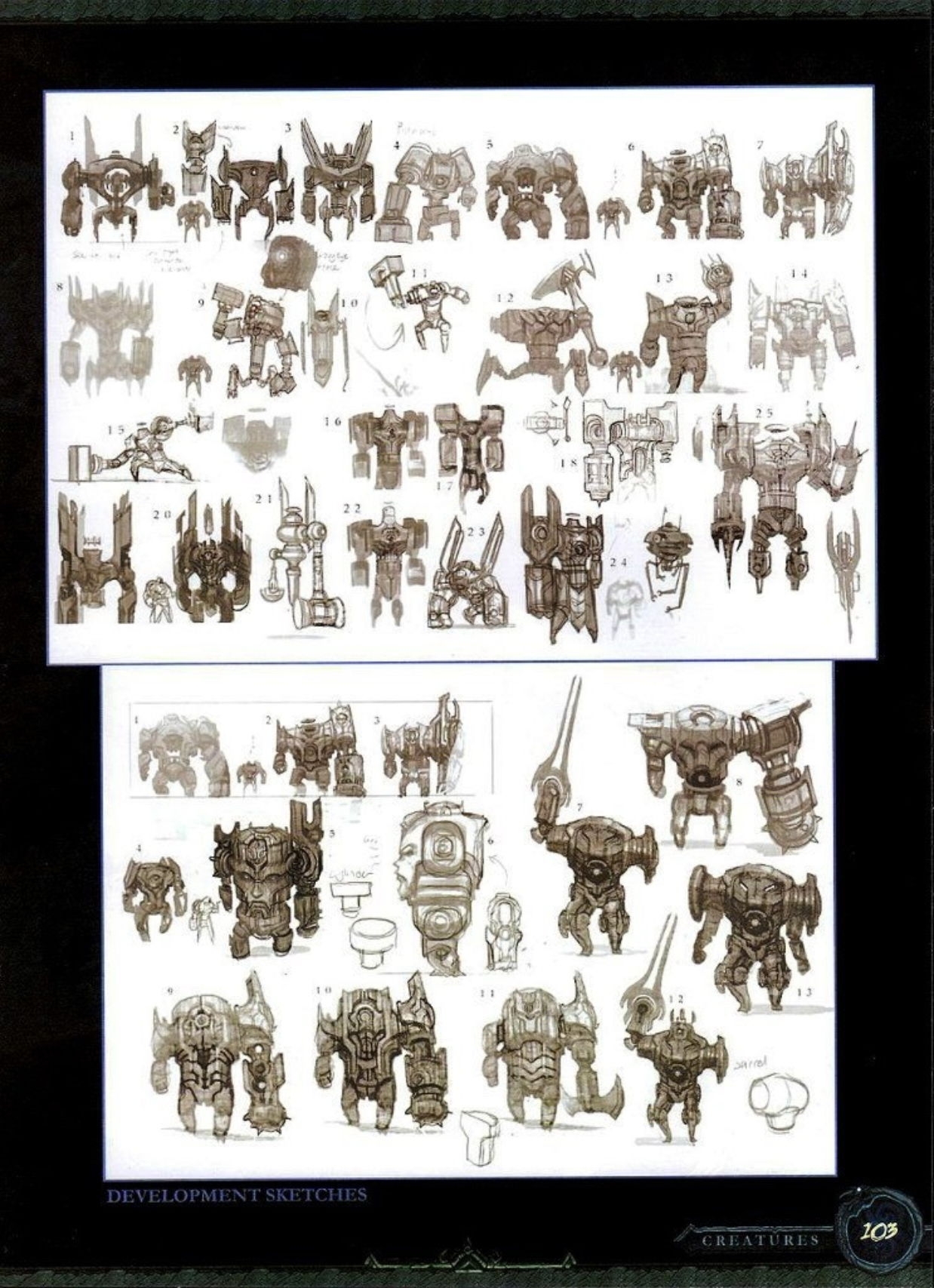 The Art of Darksiders (low-res, missing pages, and watermarked) 102