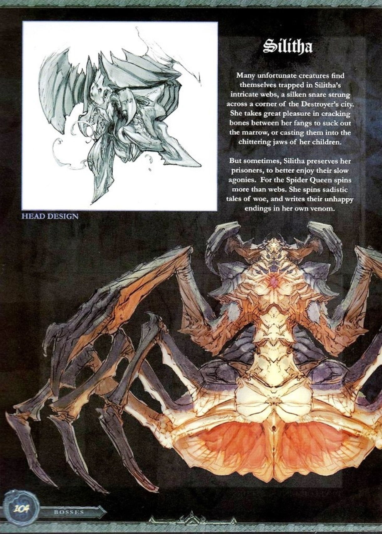 The Art of Darksiders (low-res, missing pages, and watermarked) 103