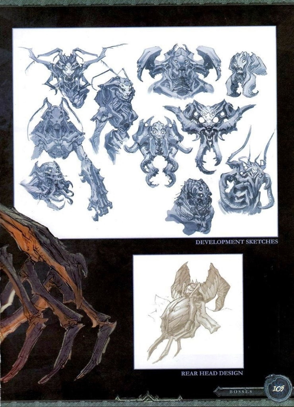 The Art of Darksiders (low-res, missing pages, and watermarked) 104