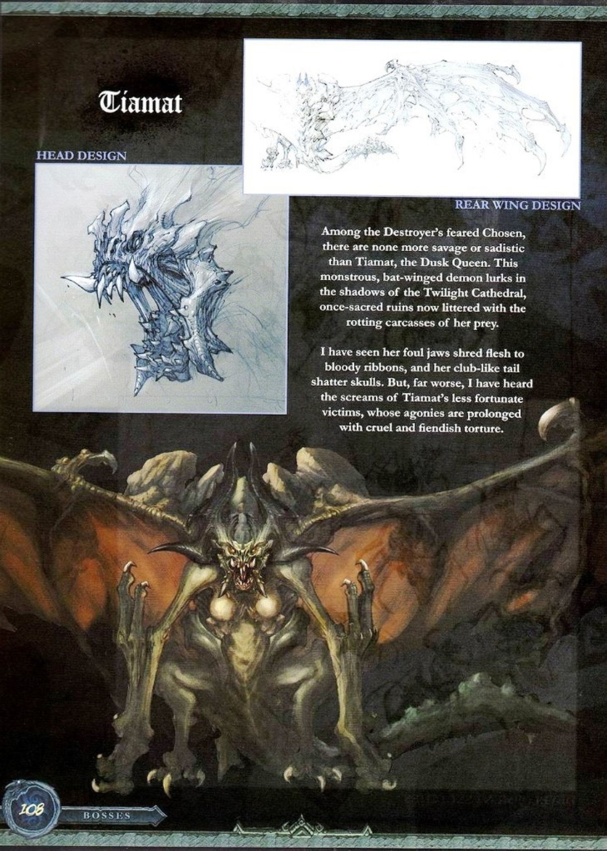 The Art of Darksiders (low-res, missing pages, and watermarked) 107