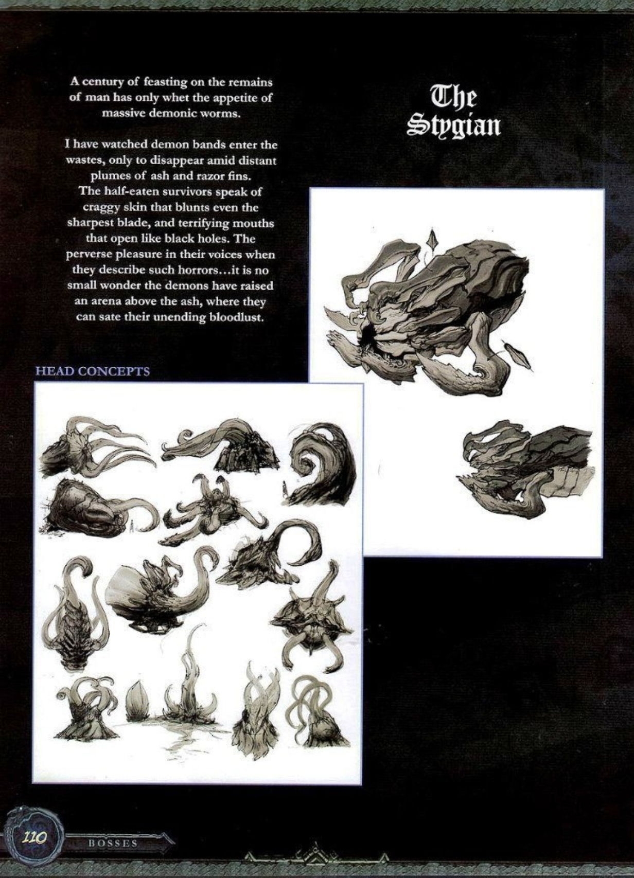 The Art of Darksiders (low-res, missing pages, and watermarked) 109
