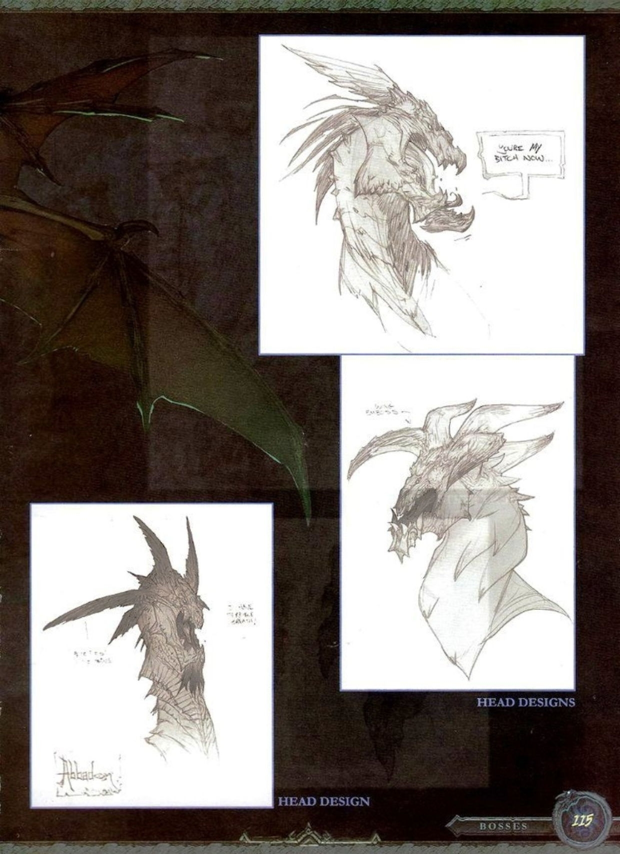 The Art of Darksiders (low-res, missing pages, and watermarked) 114