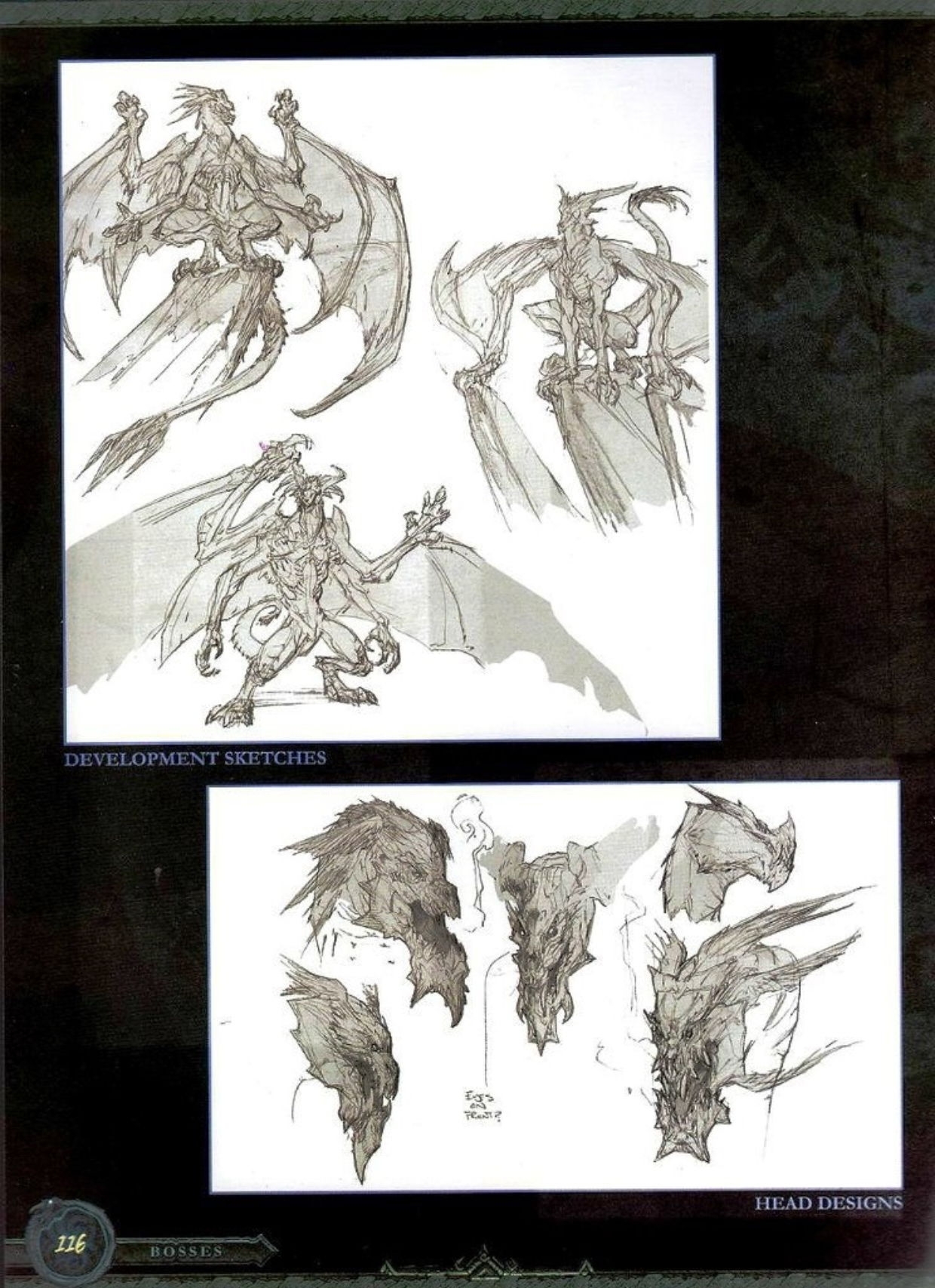 The Art of Darksiders (low-res, missing pages, and watermarked) 115