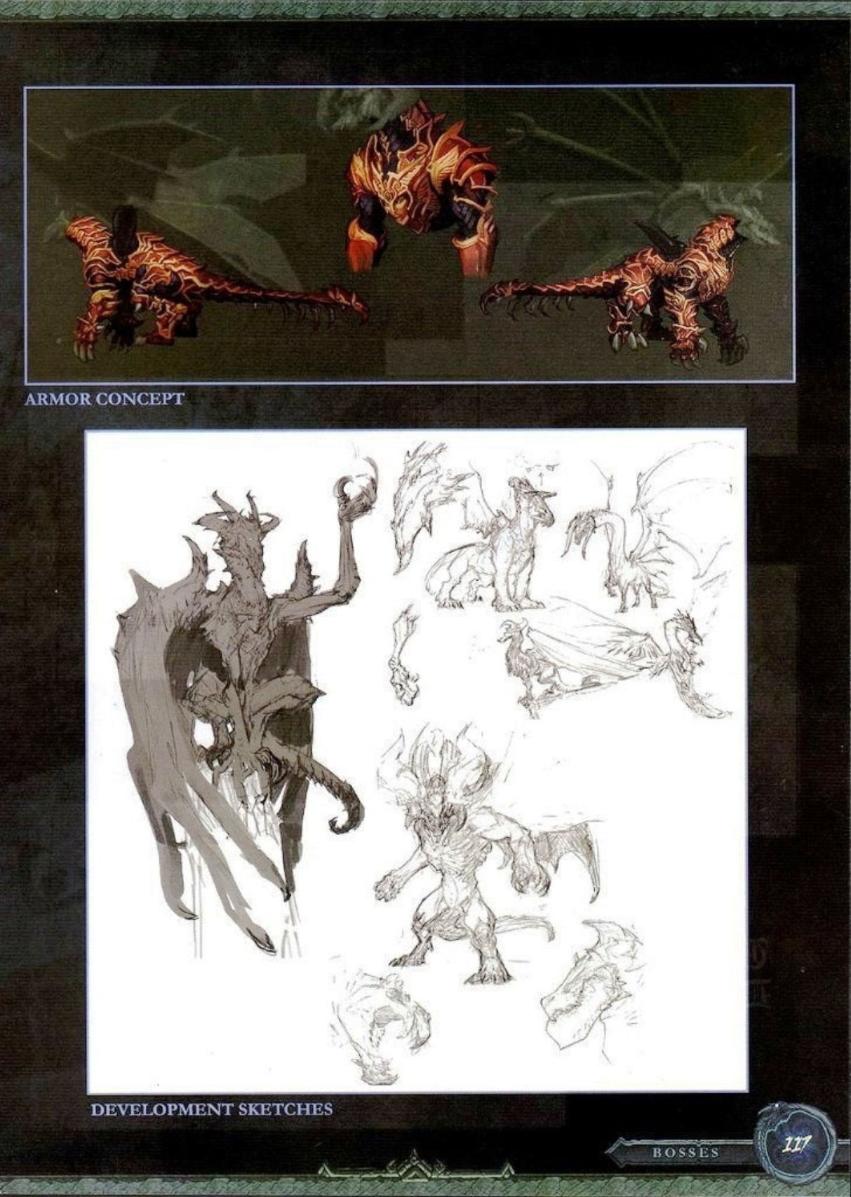 The Art of Darksiders (low-res, missing pages, and watermarked) 116