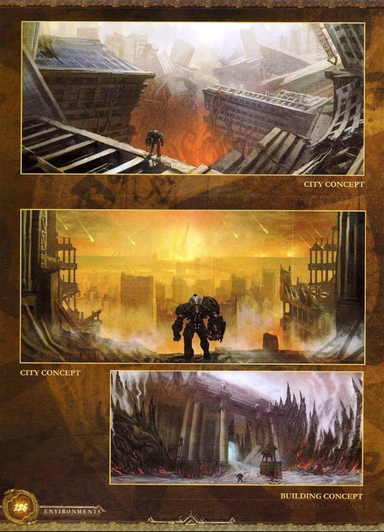 The Art of Darksiders (low-res, missing pages, and watermarked) 125