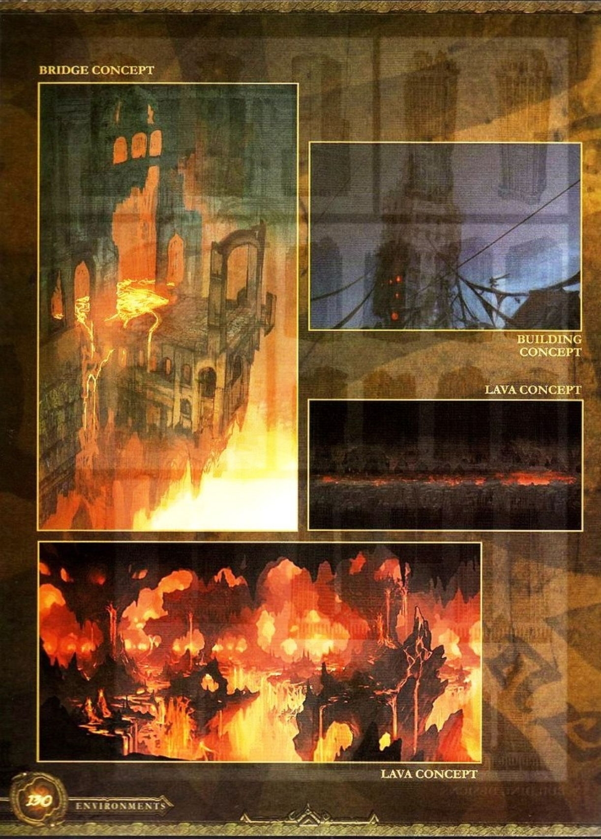 The Art of Darksiders (low-res, missing pages, and watermarked) 129