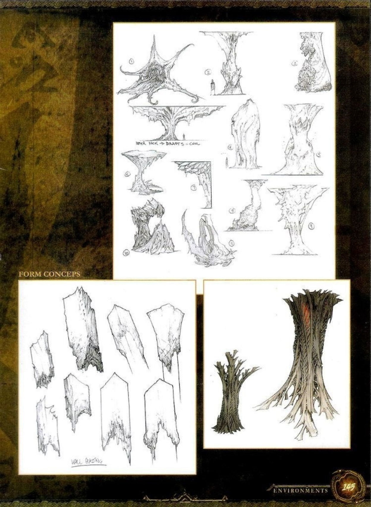 The Art of Darksiders (low-res, missing pages, and watermarked) 144