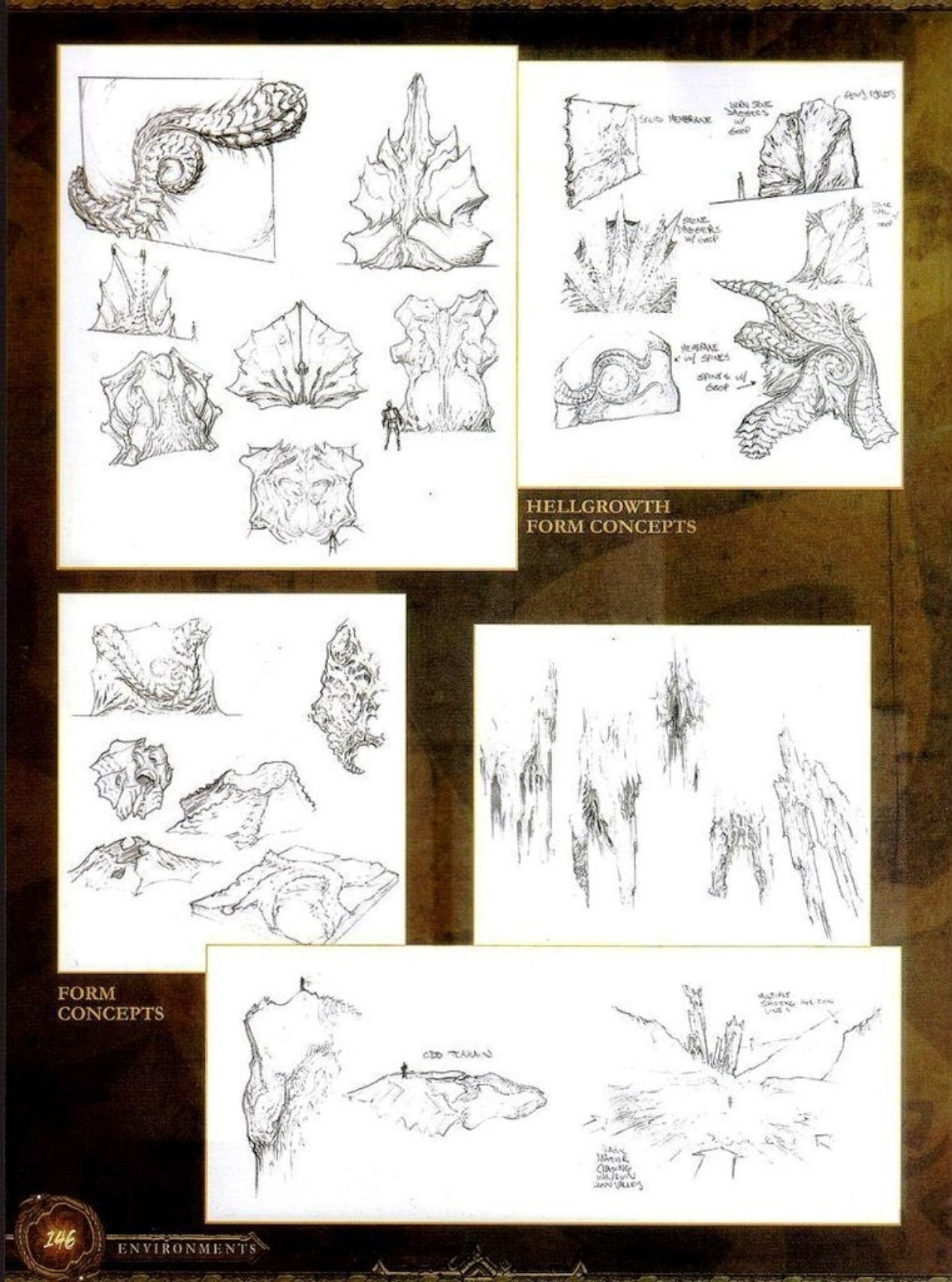 The Art of Darksiders (low-res, missing pages, and watermarked) 145