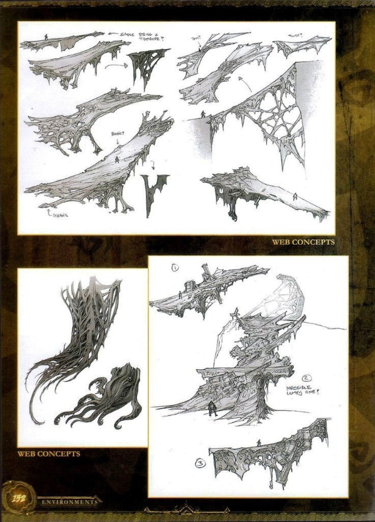 The Art of Darksiders (low-res, missing pages, and watermarked) 151