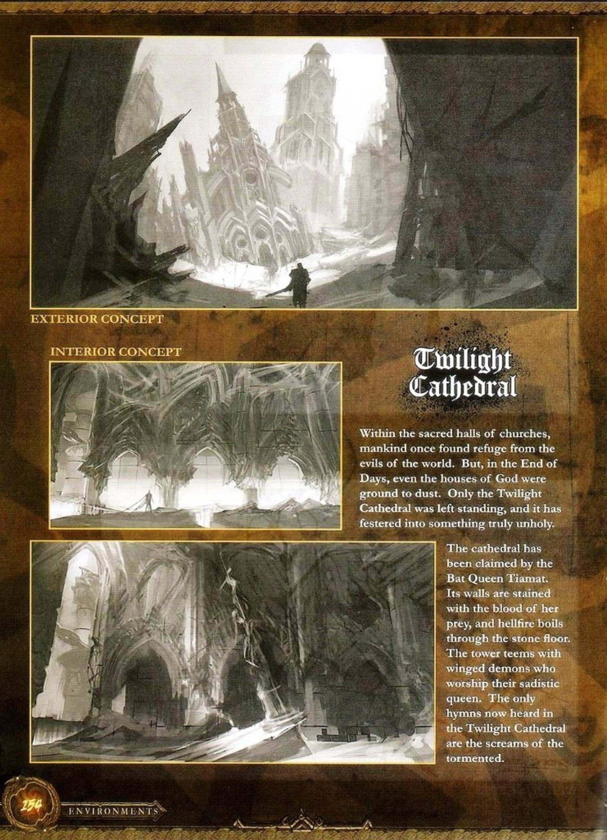 The Art of Darksiders (low-res, missing pages, and watermarked) 153