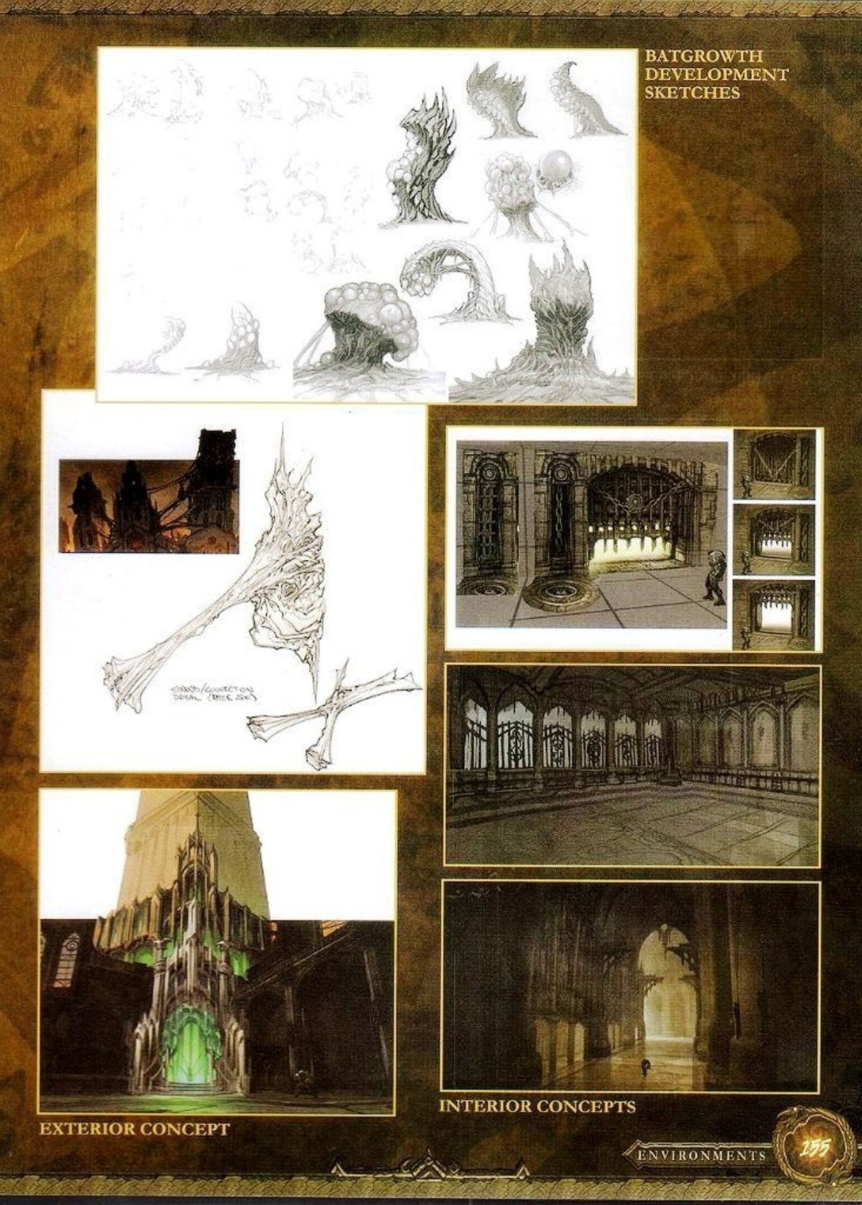 The Art of Darksiders (low-res, missing pages, and watermarked) 154