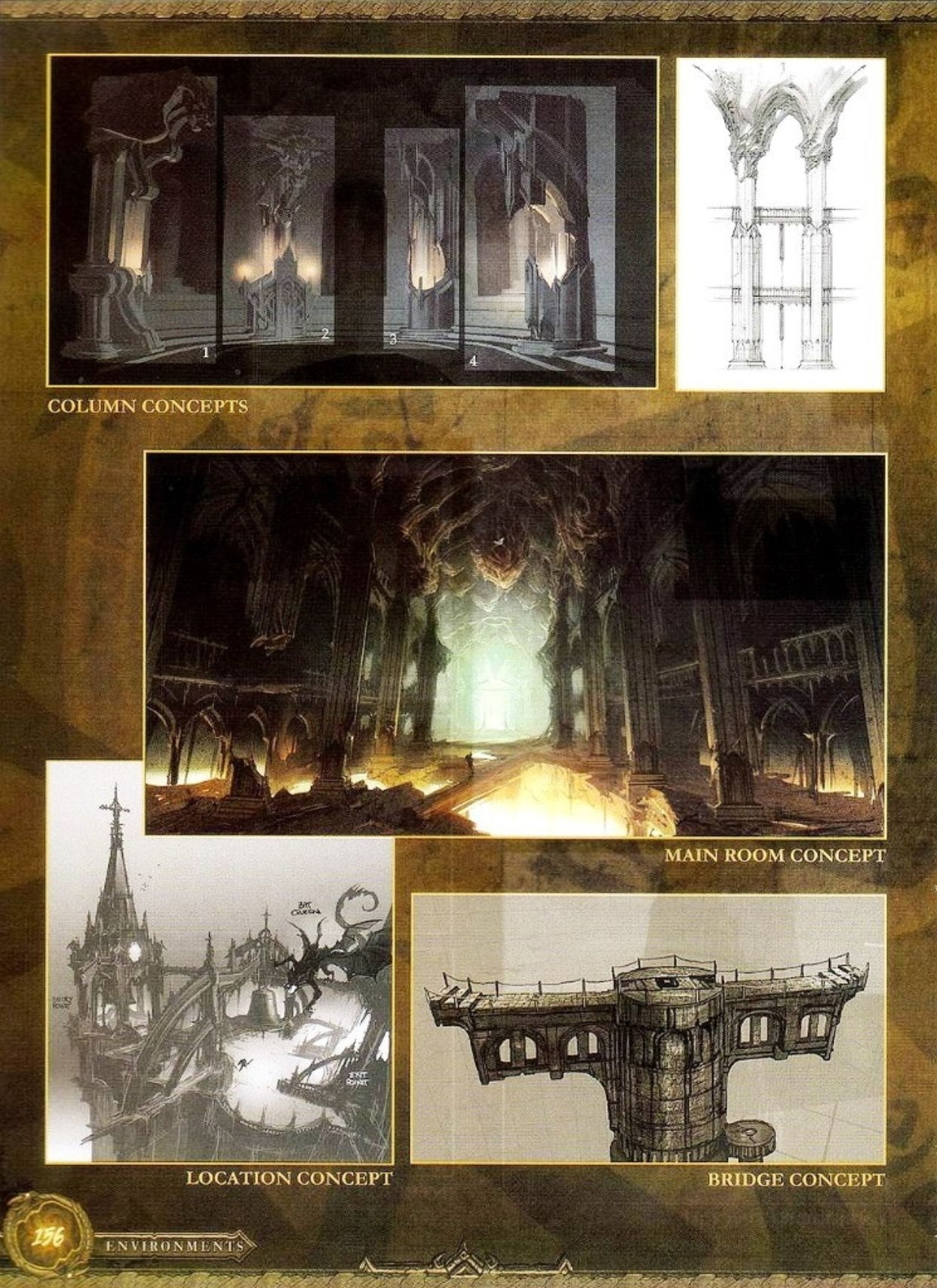 The Art of Darksiders (low-res, missing pages, and watermarked) 155