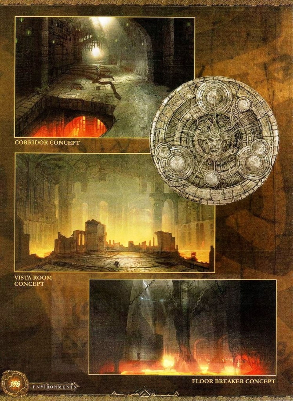 The Art of Darksiders (low-res, missing pages, and watermarked) 157