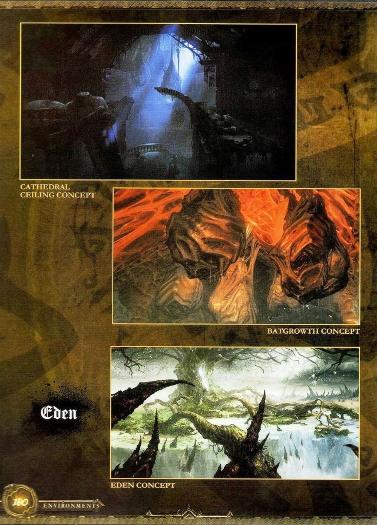 The Art of Darksiders (low-res, missing pages, and watermarked) 159