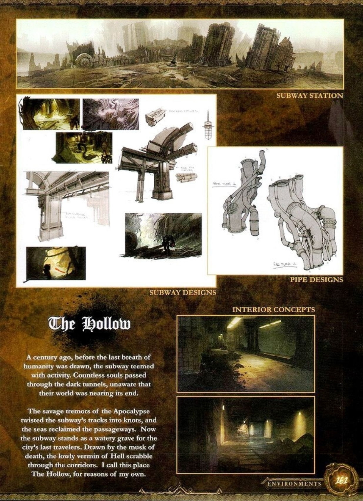 The Art of Darksiders (low-res, missing pages, and watermarked) 160