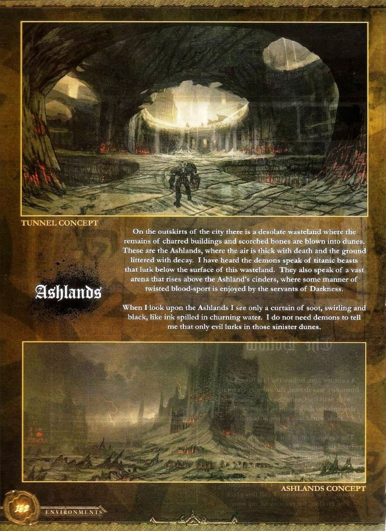 The Art of Darksiders (low-res, missing pages, and watermarked) 161