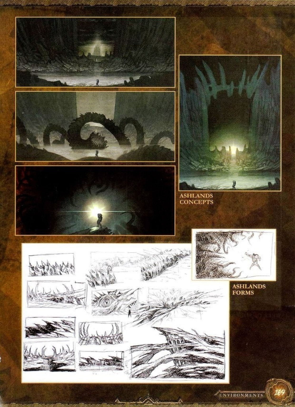 The Art of Darksiders (low-res, missing pages, and watermarked) 168