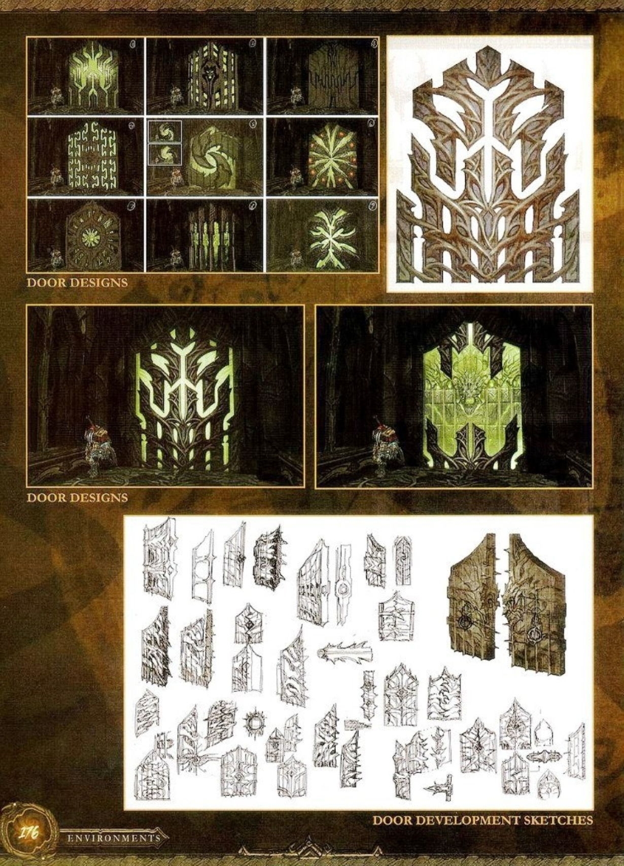 The Art of Darksiders (low-res, missing pages, and watermarked) 175