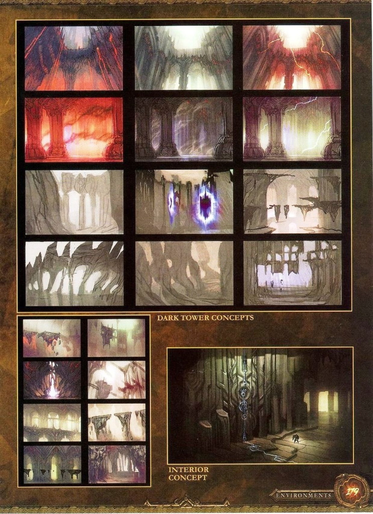 The Art of Darksiders (low-res, missing pages, and watermarked) 178