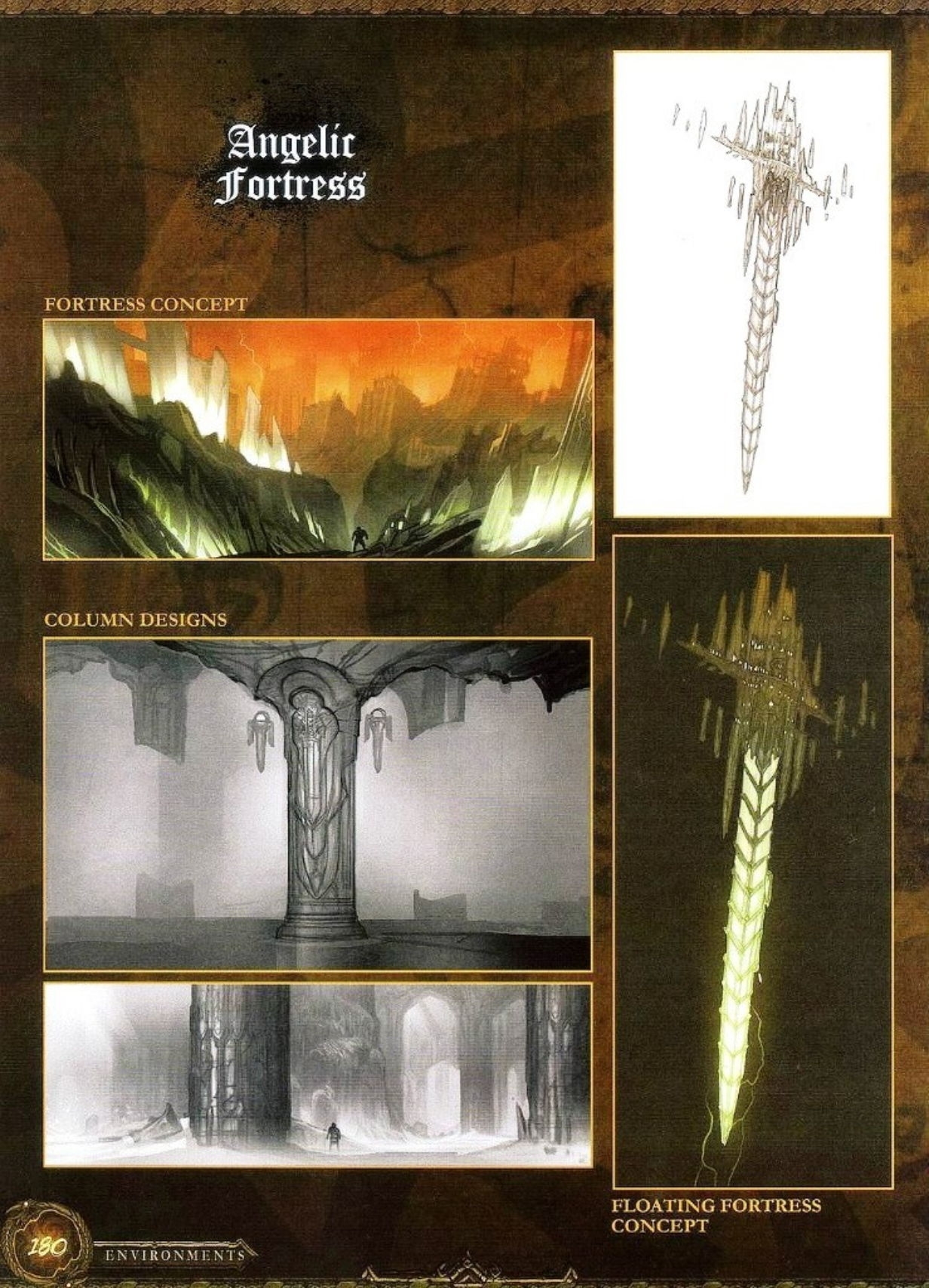The Art of Darksiders (low-res, missing pages, and watermarked) 179