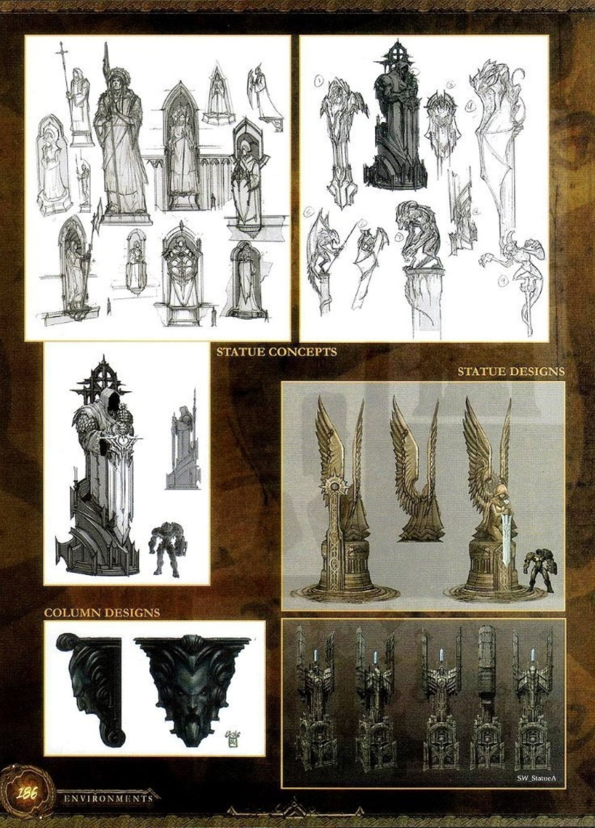 The Art of Darksiders (low-res, missing pages, and watermarked) 185