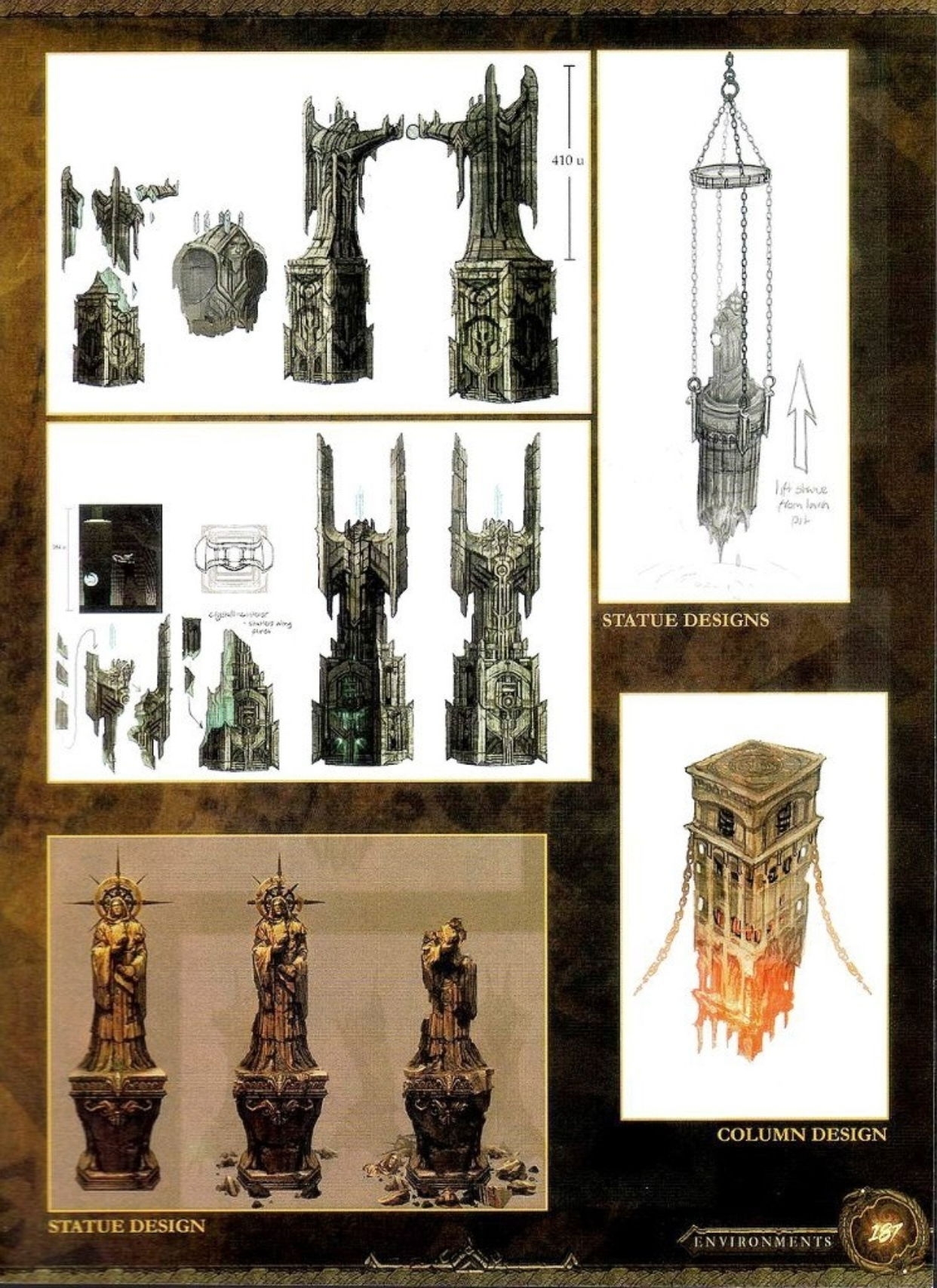 The Art of Darksiders (low-res, missing pages, and watermarked) 186