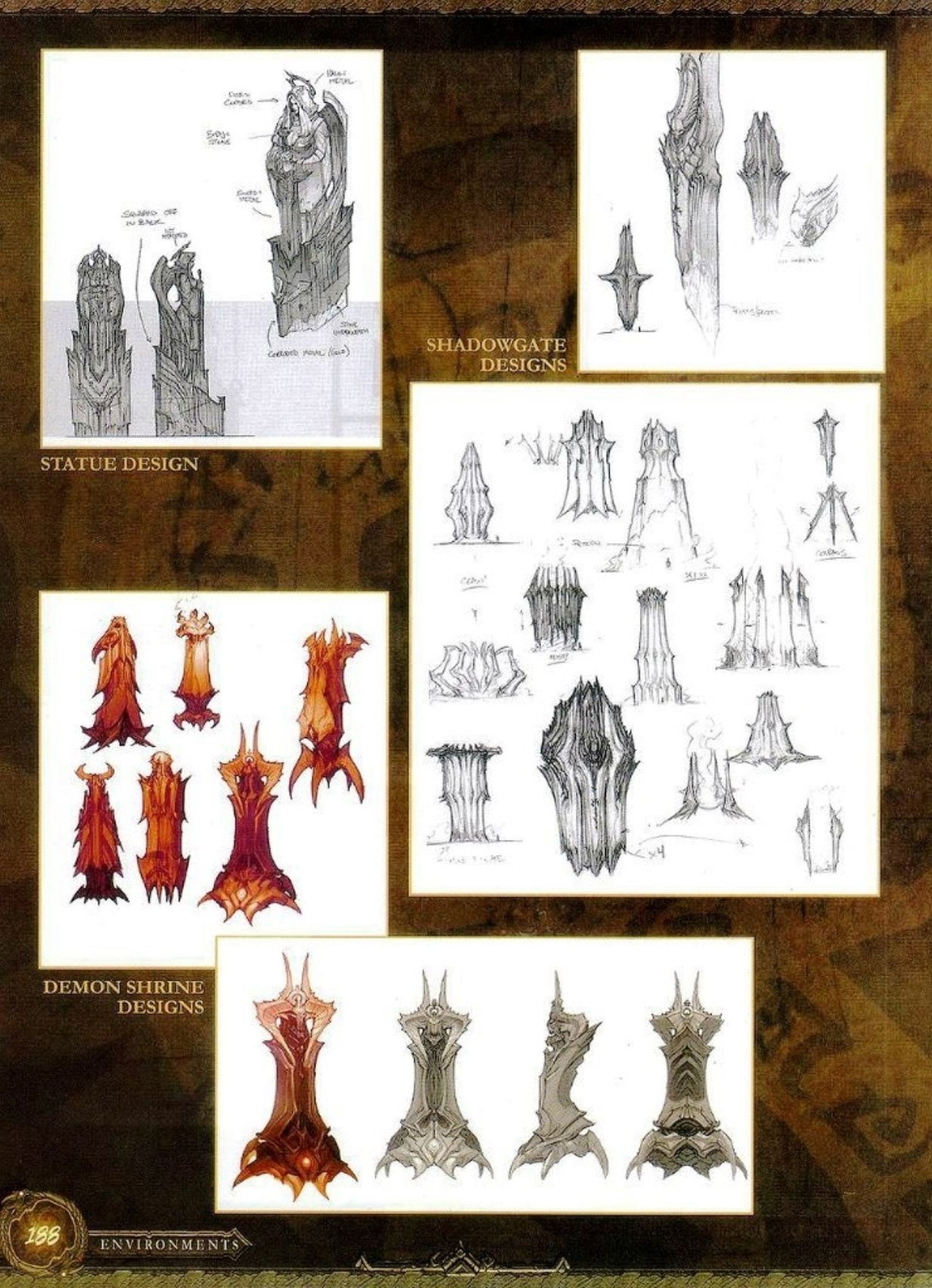 The Art of Darksiders (low-res, missing pages, and watermarked) 187