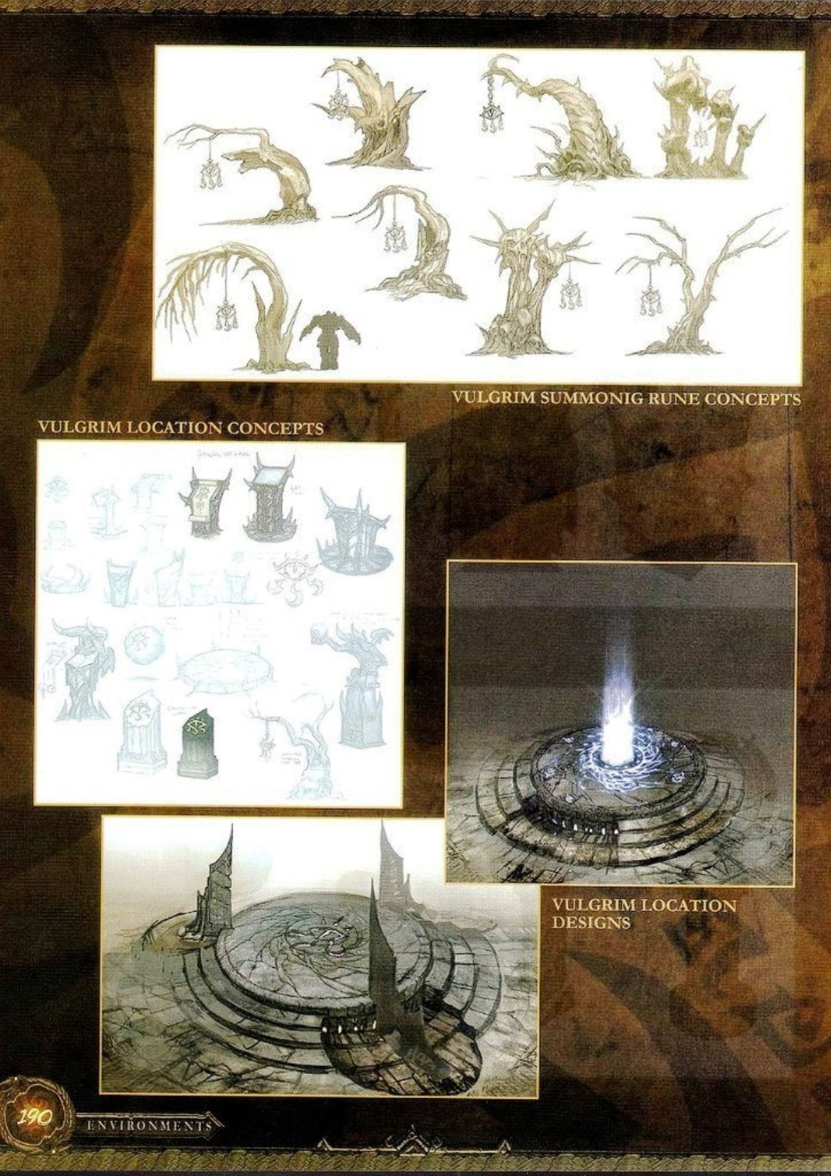 The Art of Darksiders (low-res, missing pages, and watermarked) 189