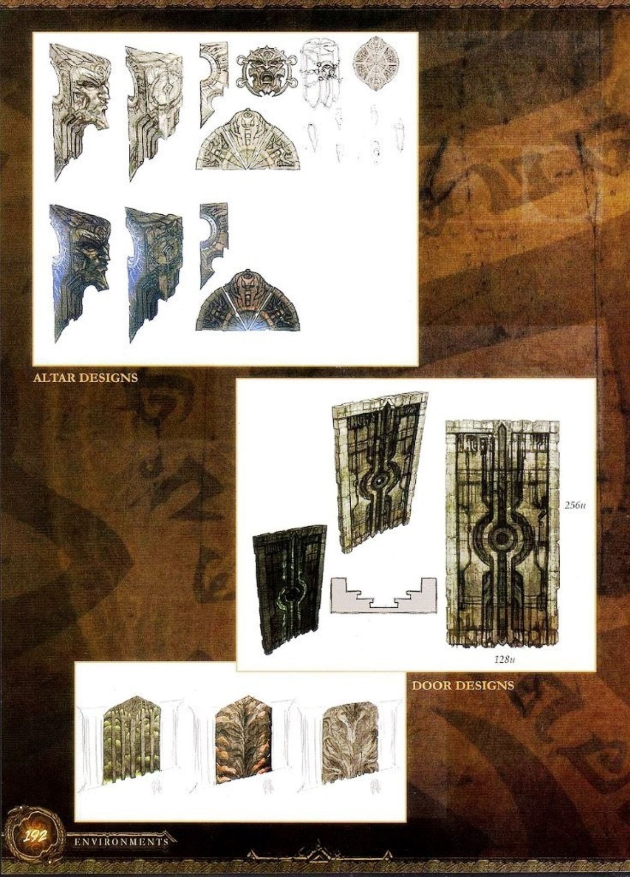 The Art of Darksiders (low-res, missing pages, and watermarked) 191