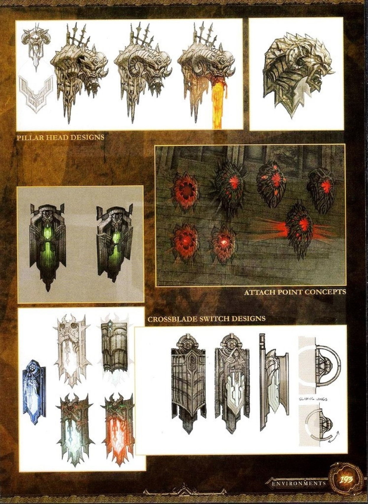 The Art of Darksiders (low-res, missing pages, and watermarked) 192