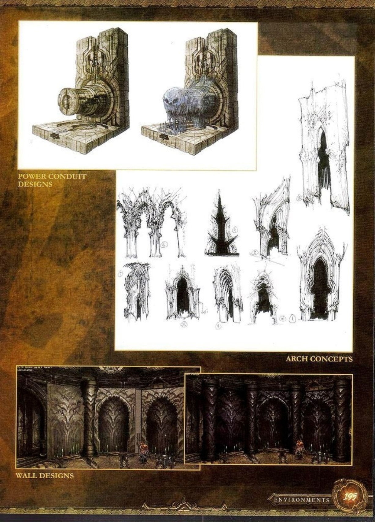 The Art of Darksiders (low-res, missing pages, and watermarked) 194
