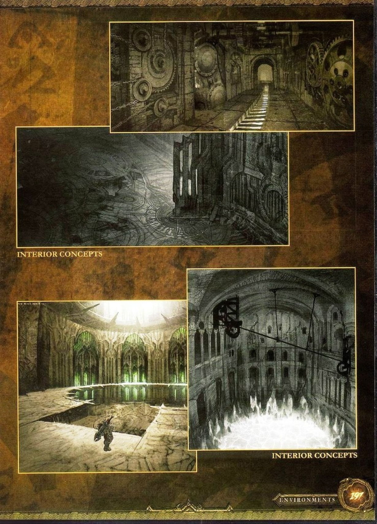 The Art of Darksiders (low-res, missing pages, and watermarked) 196
