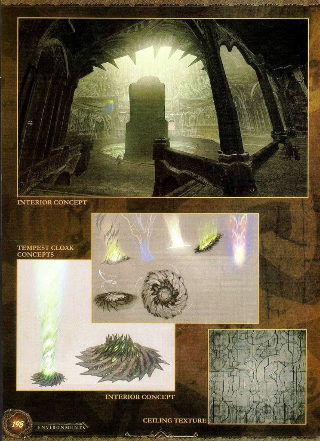 The Art of Darksiders (low-res, missing pages, and watermarked) 197