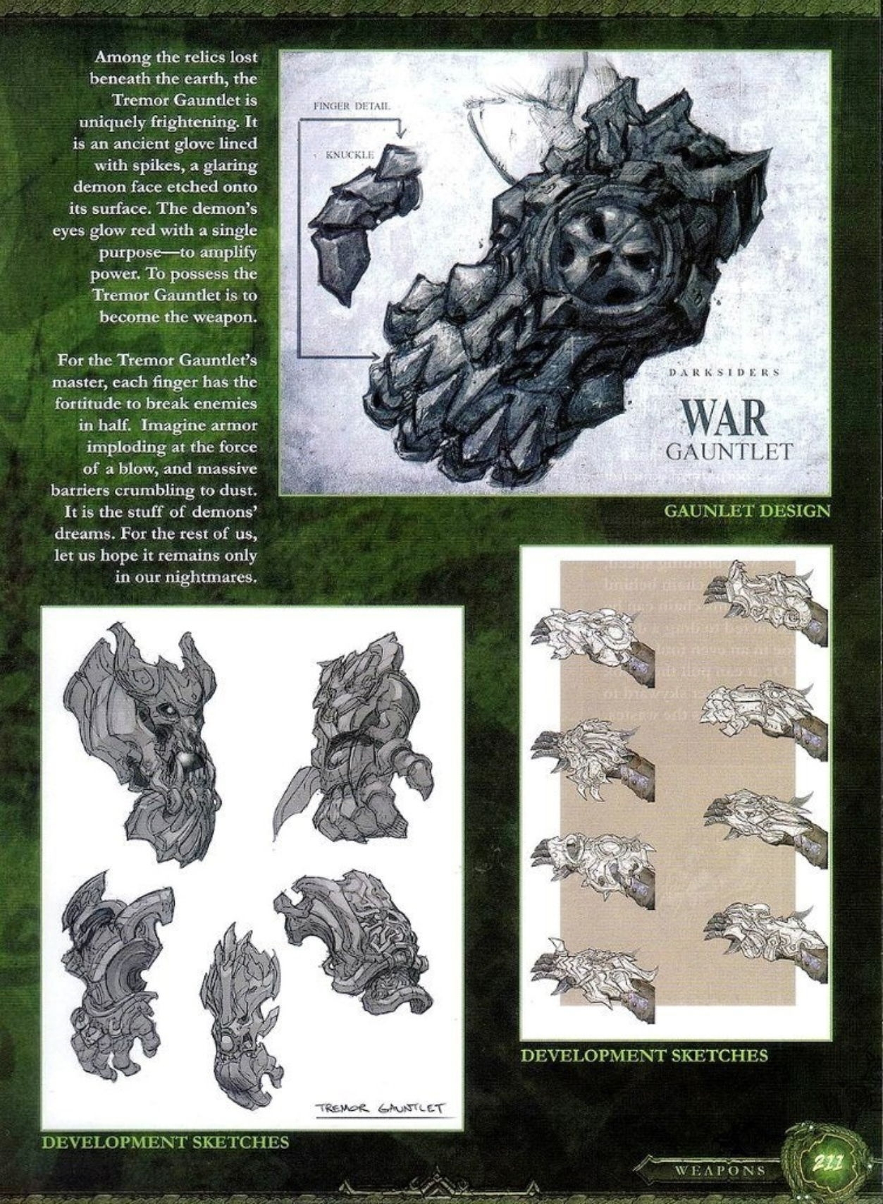 The Art of Darksiders (low-res, missing pages, and watermarked) 210